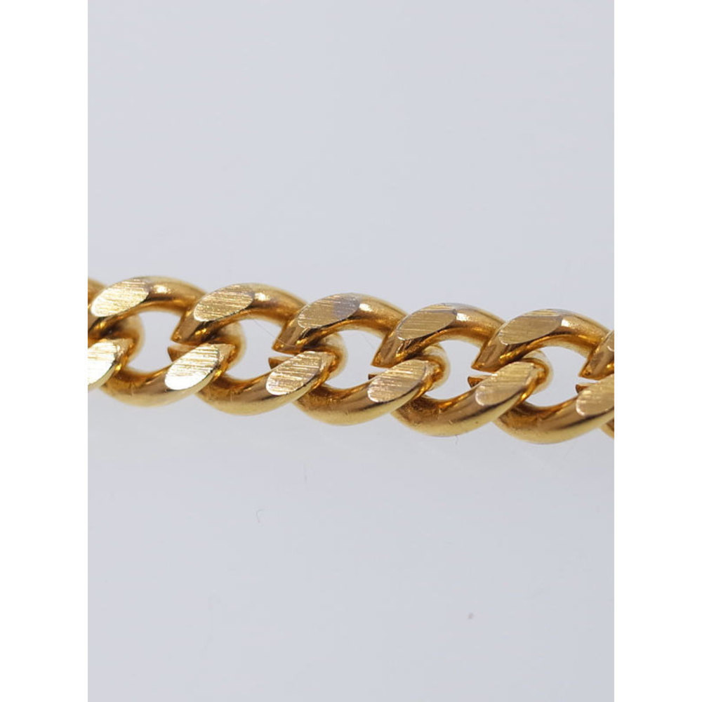 Christian Dior Crocodile Chain Shoulder Bag - Picture 6 of 7